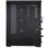 Lian-Li SUP01 Mid Tower ARGB Cristal Templado USB-C 3.2 Negra