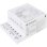 Lian-Li EDGE 1000 ATX 3.1 PCIe 5.1 White 1000W 80 Plus Platinum Modular