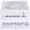 Lian-Li EDGE 1000 ATX 3.1 PCIe 5.1 White 1000W 80 Plus Platinum Modular