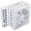 Lian-Li EDGE 1000 ATX 3.1 PCIe 5.1 White 1000W 80 Plus Platinum Modular