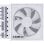 Lian-Li EDGE 1000 ATX 3.1 PCIe 5.1 White 1000W 80 Plus Platinum Modular