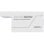 Lian-Li EDGE 1000 ATX 3.1 PCIe 5.1 White 1000W 80 Plus Platinum Modular