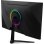 Monitor Krom Kertz 27" LED IPS FullHD 200Hz FreeSync