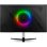 Monitor Krom Kertz 27" LED IPS FullHD 200Hz FreeSync