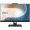 MSI Modern AM242TP 12M-1265ES All-in-One Intel Core i5-1235U/16GB/512GB SSD/23.8"