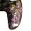 FR-TEC DC Combo Joker Pack de Customización y Protección Completo para Mandos PS5
