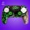 FR-TEC DC Combo Joker Pack de Customización y Protección Completo para Mandos PS5