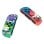 FR-TEC DC Combo Pack Joker & Harley Quinn para Mandos de Nintendo Switch