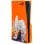 FR-TEC Coque en silicone originale Dragon Ball Z pour PS5 Slim