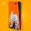 FR-TEC Coque en silicone originale Dragon Ball Z pour PS5 Slim