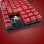 FR-TEC PC One Piece Luffy Teclado Gaming Mecânico TKL Retroiluminado