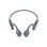 Leotec Kuri Auriculares Inalámbricos de Conducción Ósea IPX5 Gris