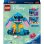 LEGO Disney Stitch 43249 730 piezas