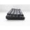 Ducky Mecha Pro SF Teclado Mecânico RGB Black MX Speed Silver (PT)