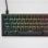 Ducky ONE 2 Pro Teclado Mecánico RGB Classic 60% MX Brown (PT)