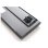 Ducky Origin 100%  Teclado Mecânico Black MX Red (PT)
