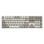 Ducky Origin 100% Teclado Mecânico Vintage MX Red (PT)