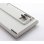 Ducky Origin 100% Teclado Mecânico Vintage MX Speed Silver (PT)