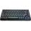 Ducky Tinker75 RGB Black MX Brown Speed (PT)