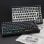 Ducky Tinker75 RGB Black MX Brown Speed (PT)