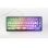 Ducky Tinker75 RGB Black MX Red Speed (PT)