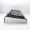 Ducky Tinker75 RGB Black MX Red Speed (PT)