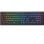 Ducky Zero 6108 100% Teclado Mecânico Blue Classic Black RGB (PT)