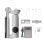 Insta360 Flow Creator Kit Gris Estabilizador para Smartphone Impulsado por IA