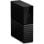 WD My Book, 24 TB, externe Desktop-Festplatte, 3,5 Zoll, USB 3.2, schwarz