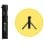 Insta360 M40 Bullet Time Bundle Kit Palo Selfie y Trípode Extensible para One X2/One R/One X