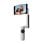 Insta360 Flow autonomo (guimbal) grigio M12