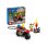 Lego City Feuerwehr-Motorrad