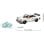 LEGO Creator Porsche 911 10295 1458 pezzi