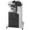 HP Color Laserjet MFP M775Z Multifunción Láser Color Dúplex Fax A3