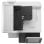 HP Color Laserjet MFP M775Z Multifunción Láser Color Dúplex Fax A3