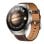 Huawei Watch 4 Pro eSIM Bluetooth GPS NFC 48mm AMOLED Titanio Argento Marrone Resistenza acqua 5ATM+IP6X