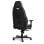 Noblechairs LEGEND Shure Edition Gaming Stuhl Grau/Schwarz