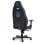 Chaise de jeu blanche Noblechairs LEGEND Starfield Edition