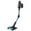 Cecotec Conga Rockstar 8500 Infinity Ergowet Animal Turbo T Aspirador Escoba 680W 4 en 1 Negro/Azul