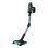 Cecotec Conga Rockstar 8500 Infinity Ergowet Animal Turbo T Aspirador Escoba 680W 4 en 1 Negro/Azul