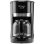 Caffettiera a filtro Orbegozo CG 4027N 1,5L 15 Tazze 900W Nero