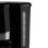 Orbegozo CG 4027N Filterkaffeemaschine, 900 W, 15 Tassen, 1,5 l, schwarz
