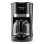 Caffettiera a filtro Orbegozo CG 4027N 1,5L 15 Tazze 900W Nero