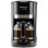 Caffettiera a filtro Orbegozo CG 4027N 1,5L 15 Tazze 900W Nero