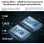 Oukitel C36 8/128GB Negro Libre