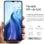 Oukitel C36 8/128GB Negro Libre