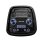 Infiniton Party EQ20 Altavoz Portátil Bluetooth 180W con Luz LED Negro