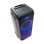 Infiniton Party EQ60 Altavoz Portátil Bluetooth 900W Luz LED Negro