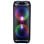Infiniton Party EW90 Altavoz Portátil Bluetooth 900W con Luz LED Negro