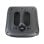 Infiniton Party EQ07 Altavoz Portátil Bluetooth 70W con Luz LED Negro